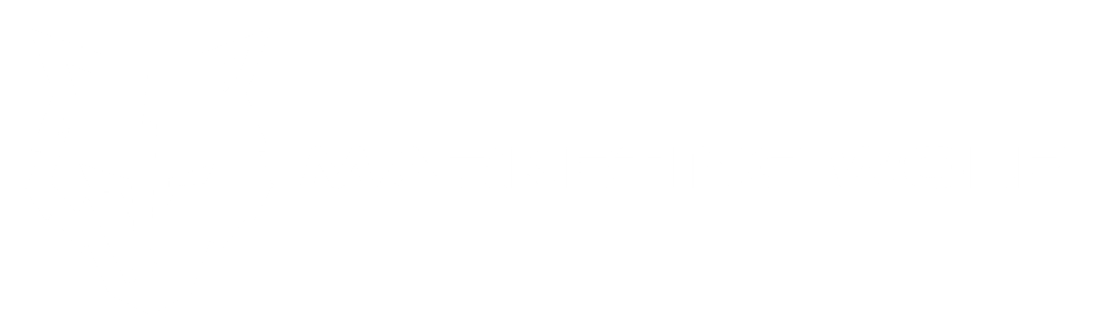 Marketing Wolf Logo White