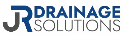 JR drainage logo