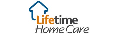 lifetime home care logo