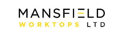 mansfield worktop ltd logo