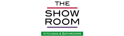 the showroom by paul webster logo