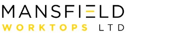 mansfield worktop logo